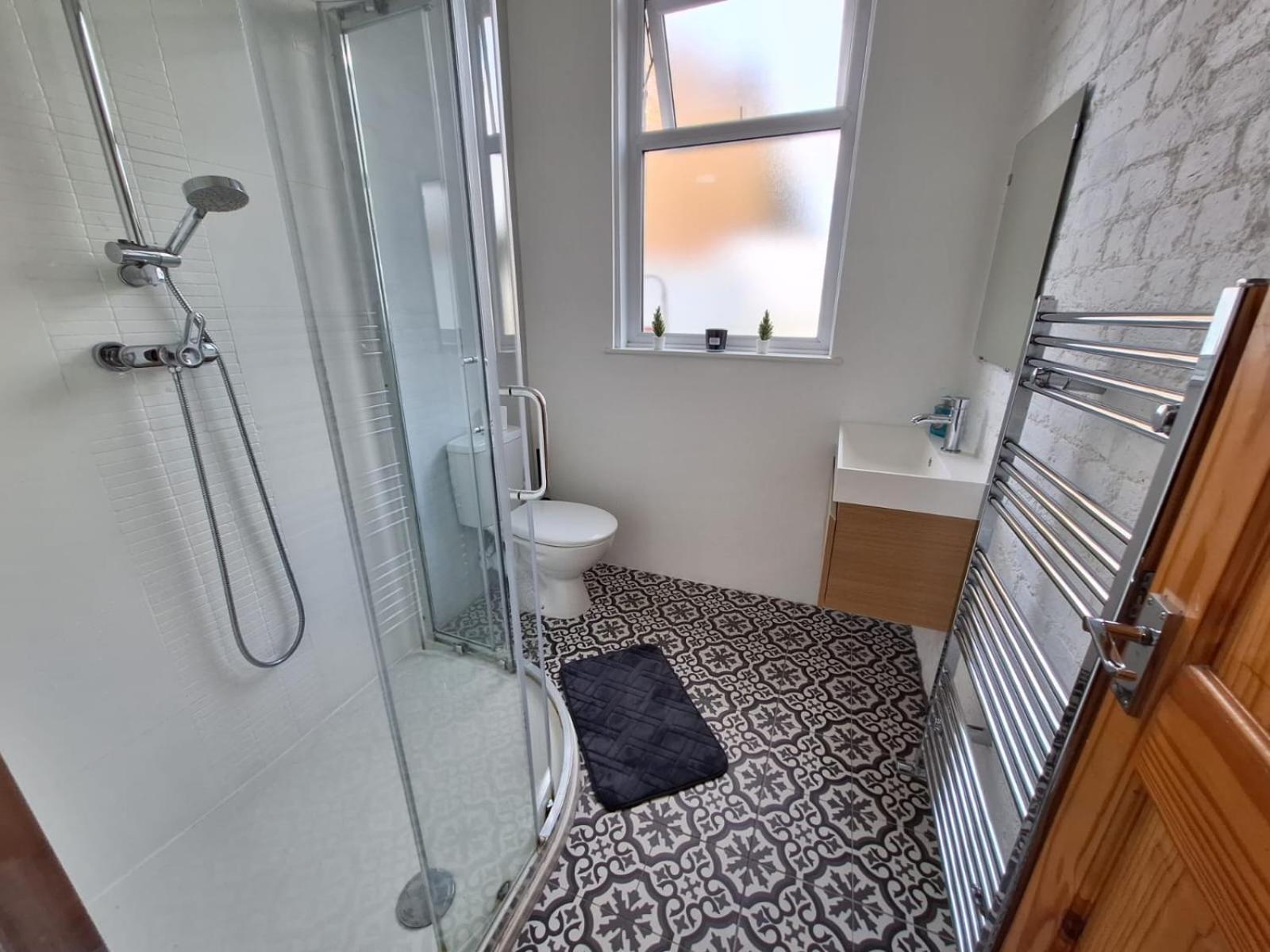 Apartamento Modern Ground Floor Flat - 15 Min To Central Londres Exterior foto